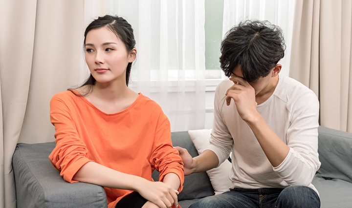 厦门如何离婚能名正言顺可不留话柄